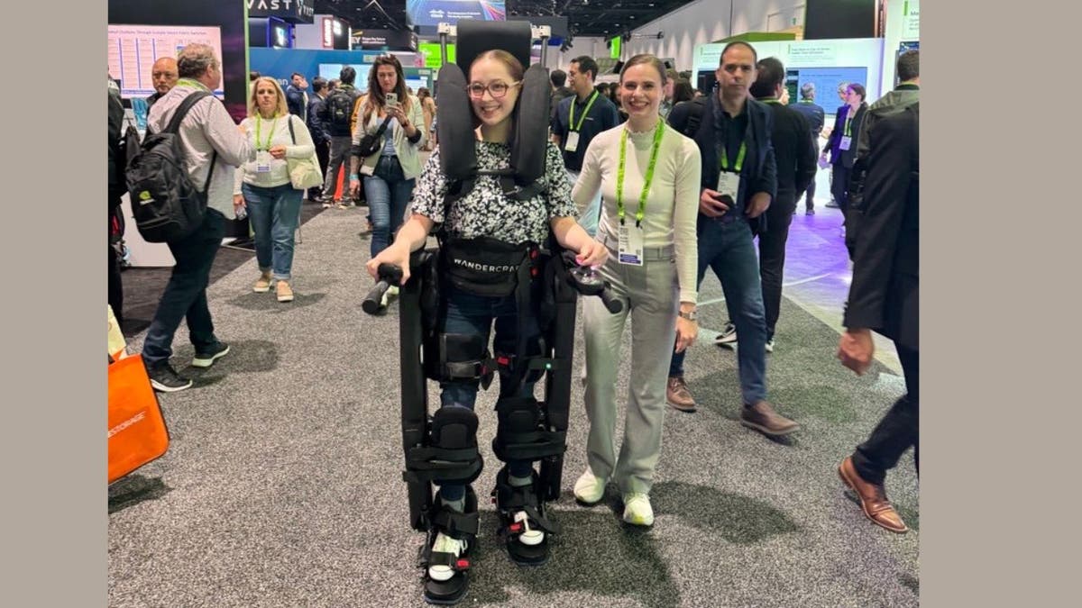 ai exoskeleton 1