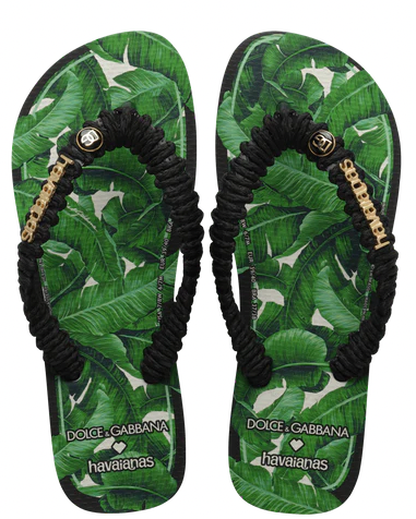 Banano Top Flip Flops