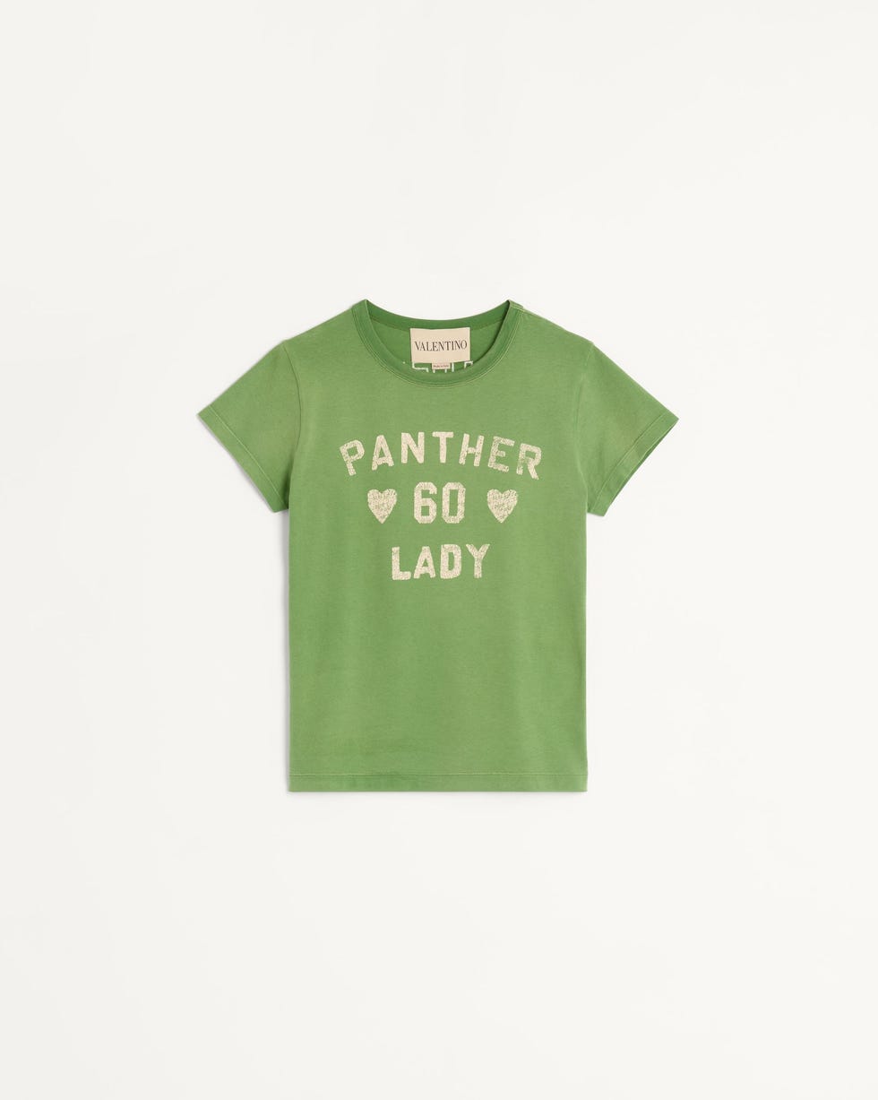 Cotton T-Shirt