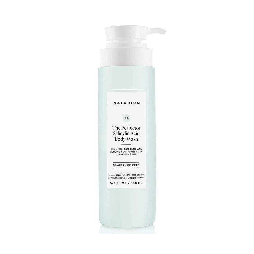 The Perfector Salicylic Acid Body Wash
