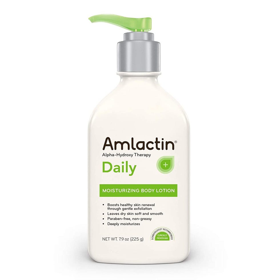 Daily Nourish 12% Lactic Acid 