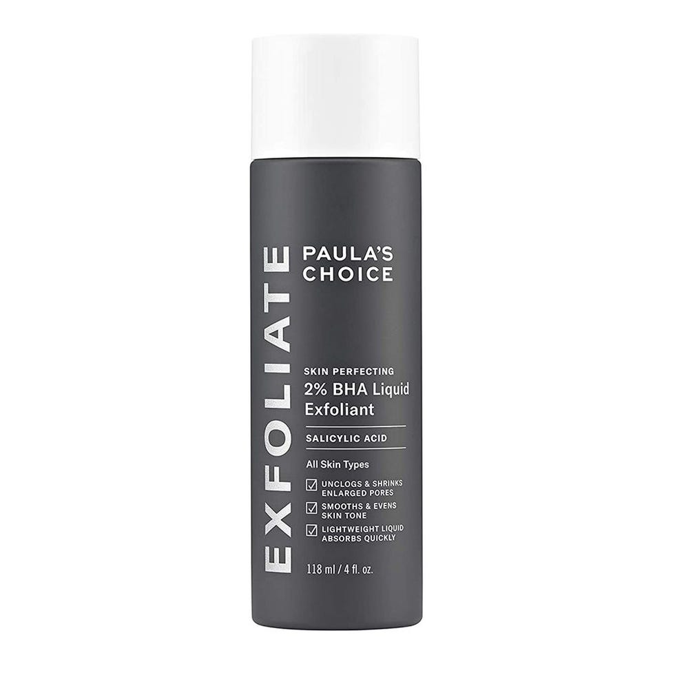 Skin Perfecting 2% BHA Liquid Exfoliant