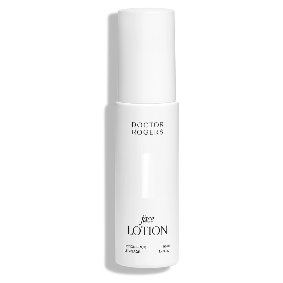 Moisturizing Face Lotion, 1.7oz