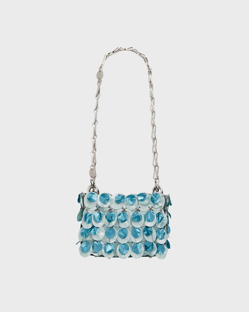 Sparkle Nano Bag