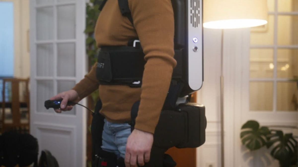 ai exoskeleton 2