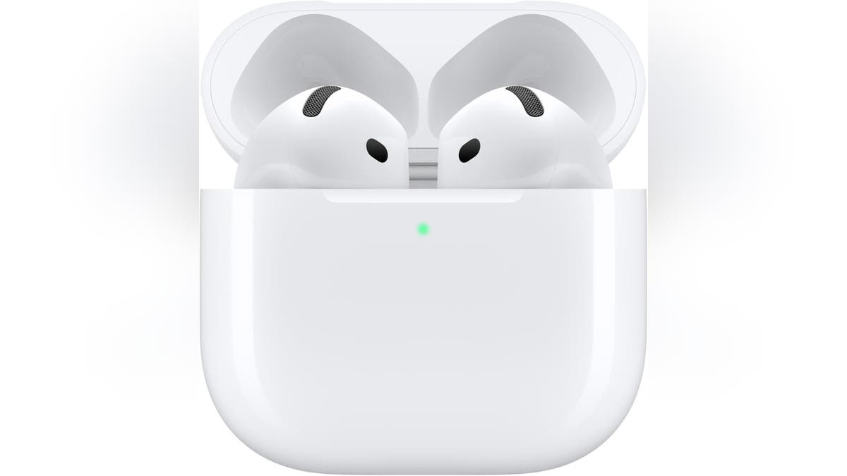Apple significantly improved their newest earbuds.