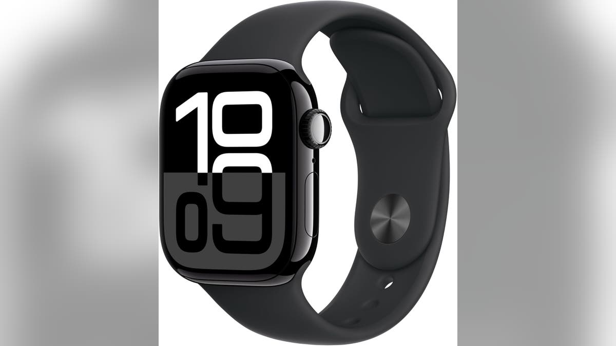 Save $100 on the Apple Watch in Amazon's Memorial Day sale