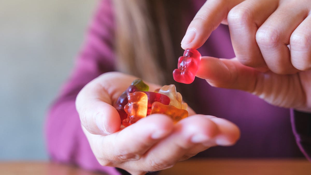Gummies