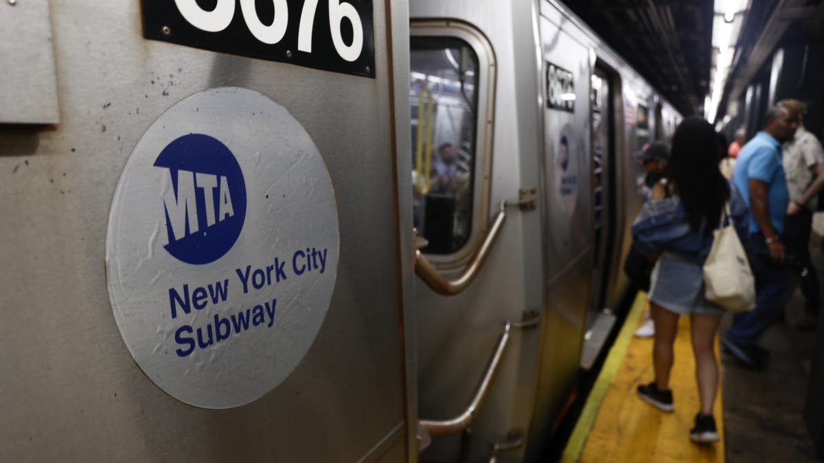 MTA Subway