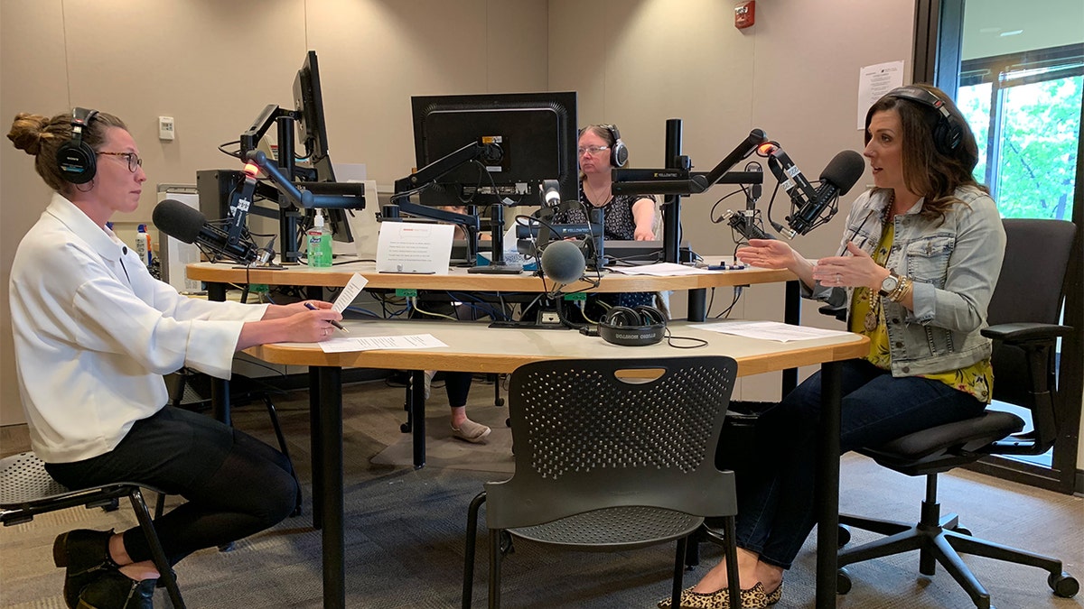 Boise State Public Radio, which has been serving Idaho for nearly five decades, is an NPR-member station that could be severely impacted if the Trump administration successfully halt federal funding of public media.