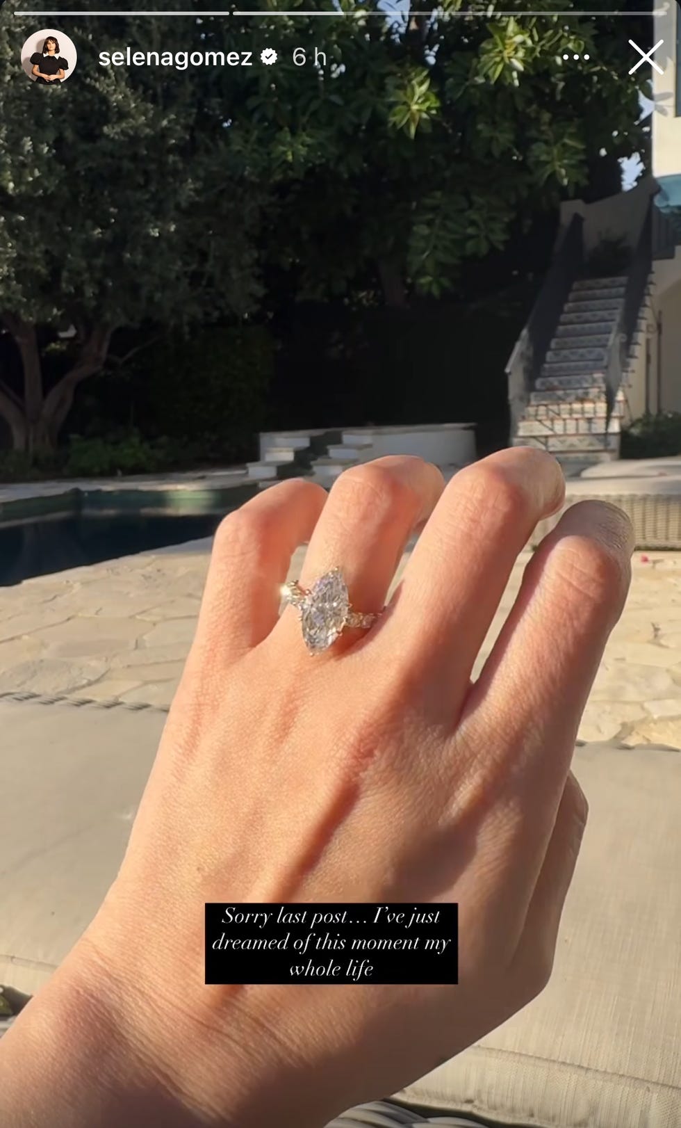 gomez ring