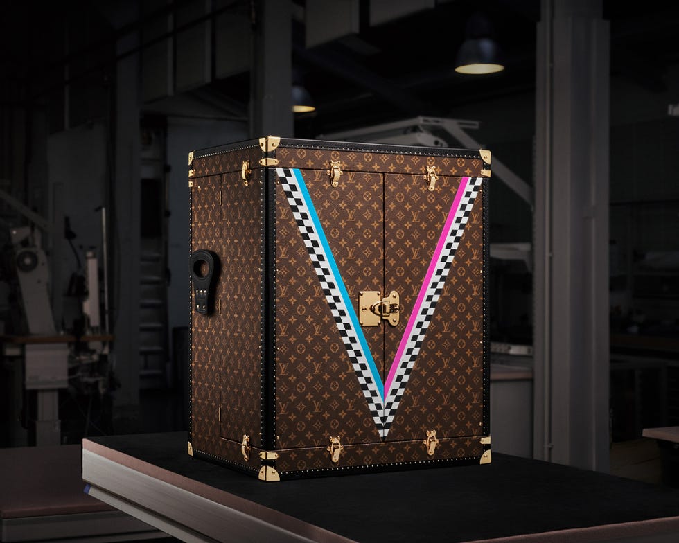 louis vuitton f1 miami grand prix