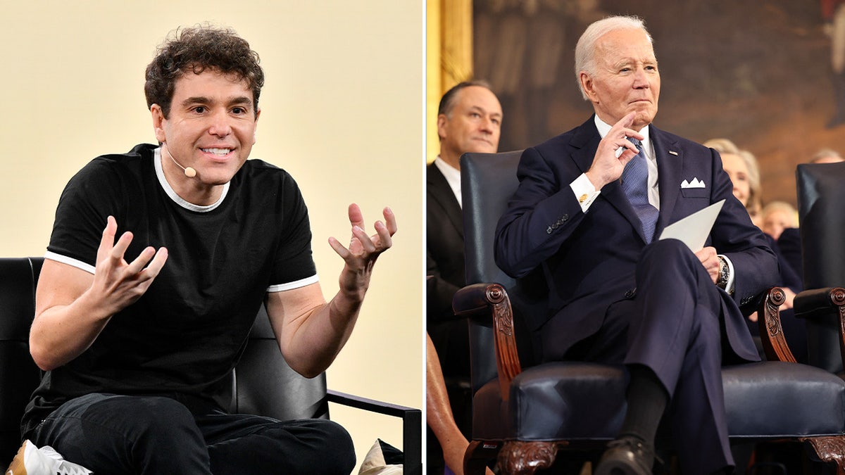 Jon Lovett & Joe Biden