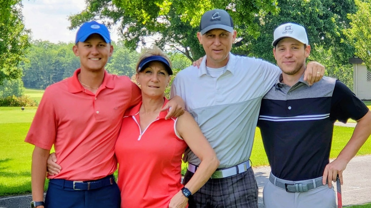 Kingerski family