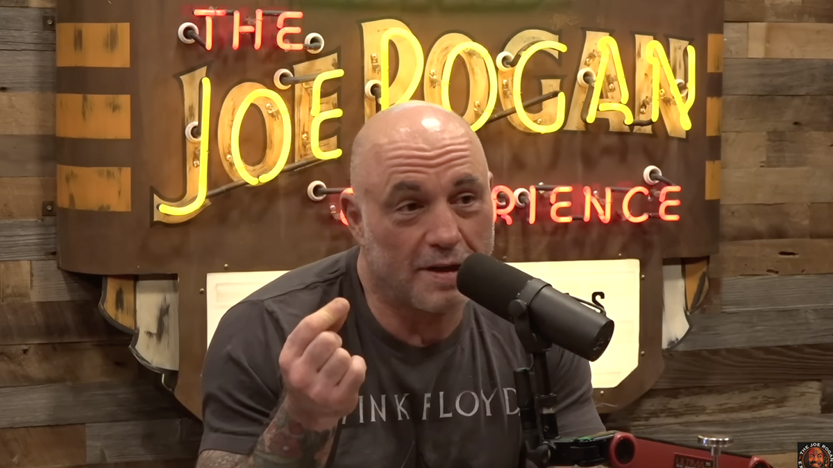 Joe Rogan