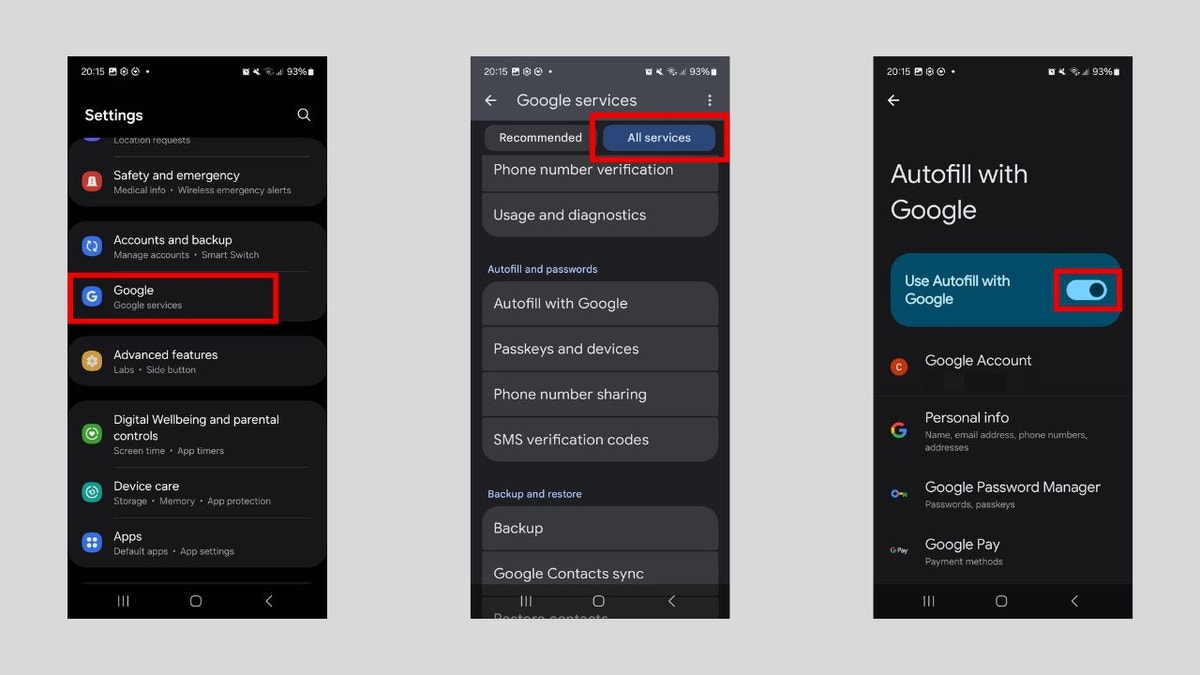 android automation 8