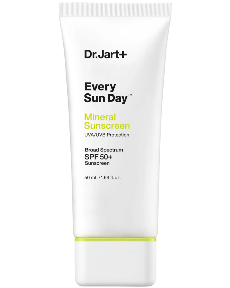 Every Sun Day 
