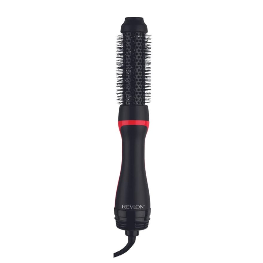 One Step Root Booster Round Brush