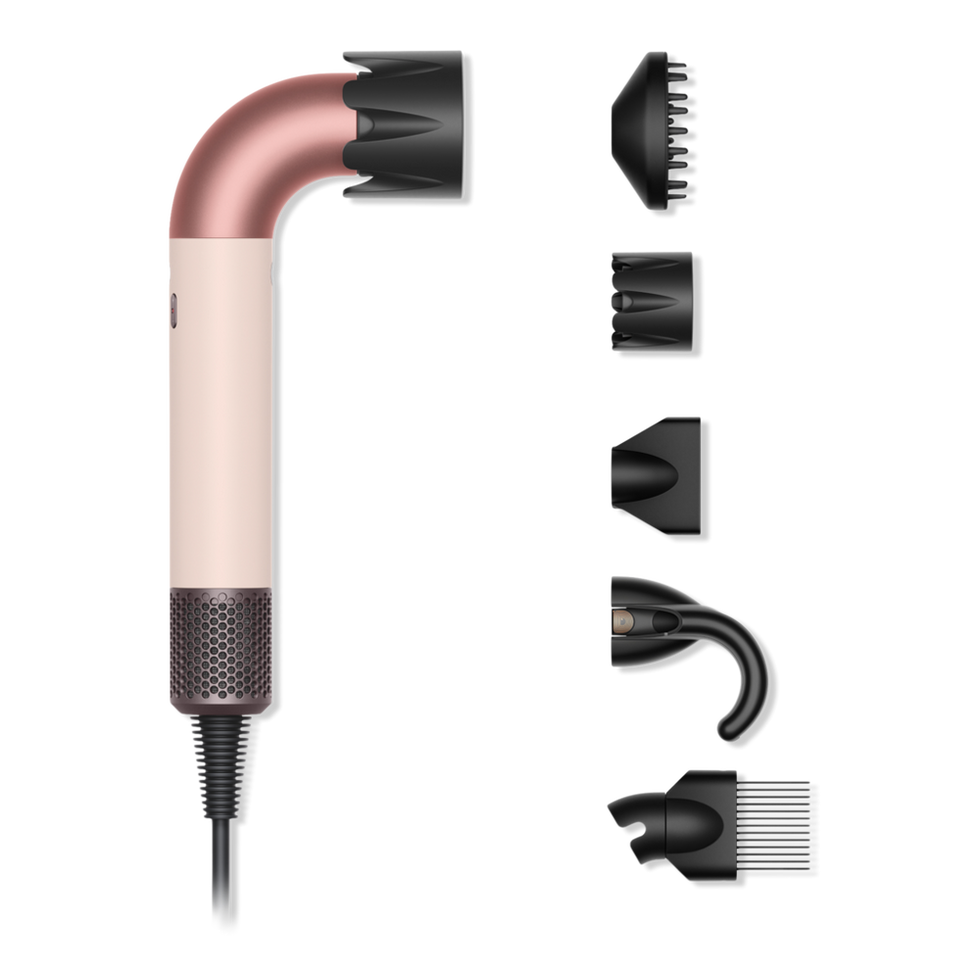 Supersonic r Hair Dryer