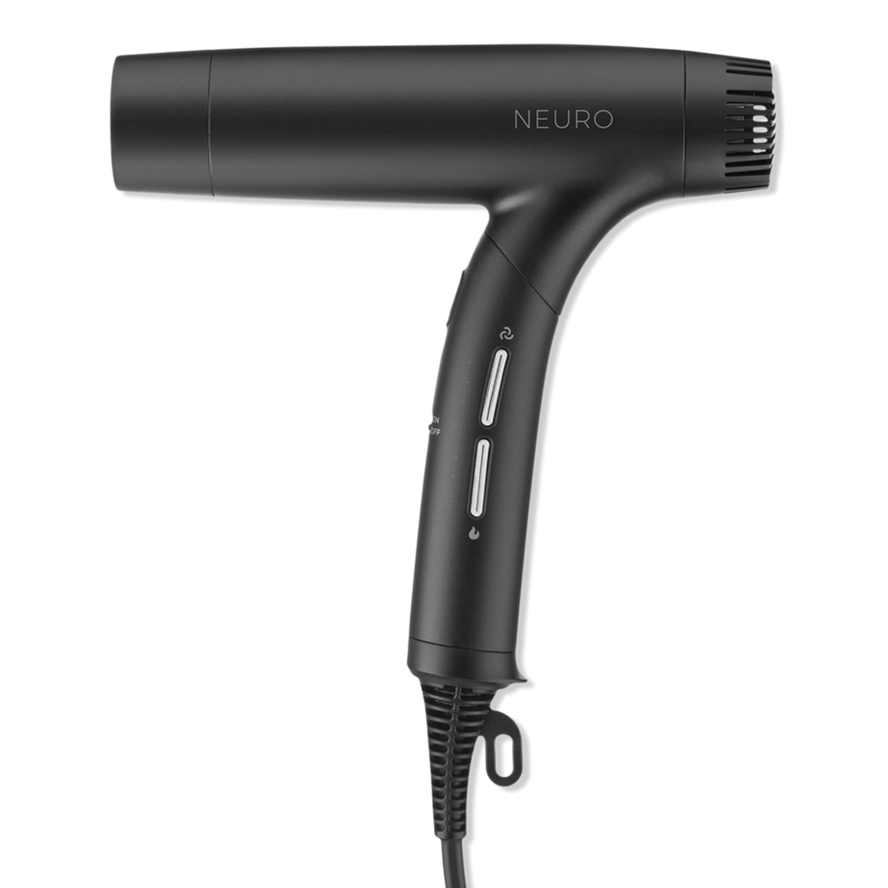 Neuro Dry+ Folding High-Velocity Hair Dryer