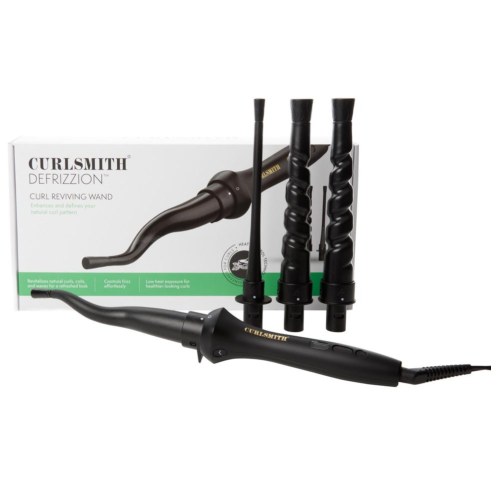 Defrizzion Curl Reviving Wand 
