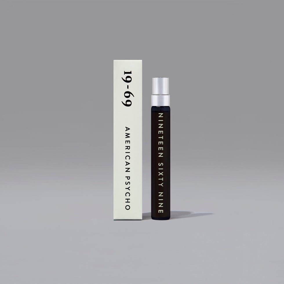 American Psycho Eau de Parfum