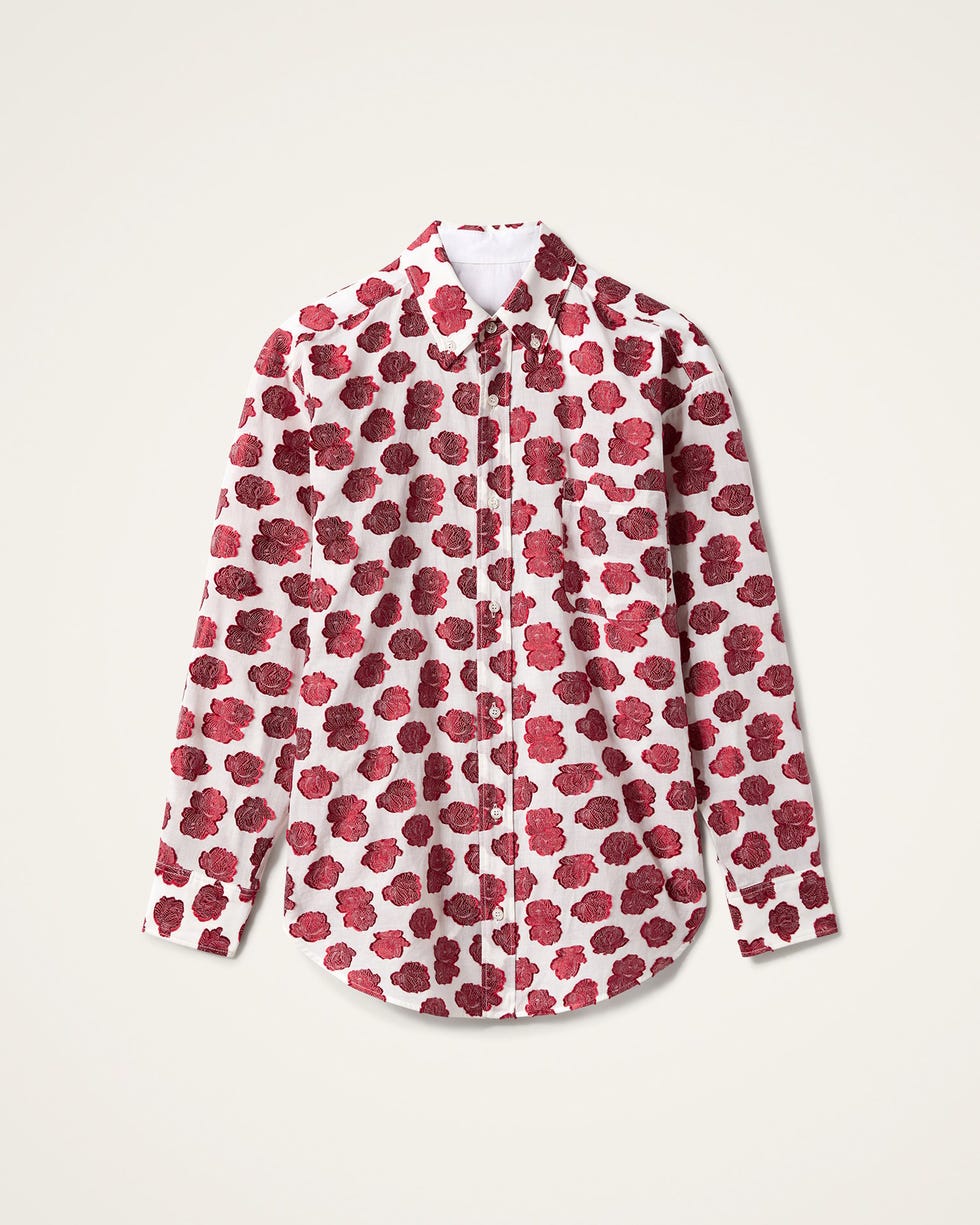 Better Than Your Boyfriend's Shirt 