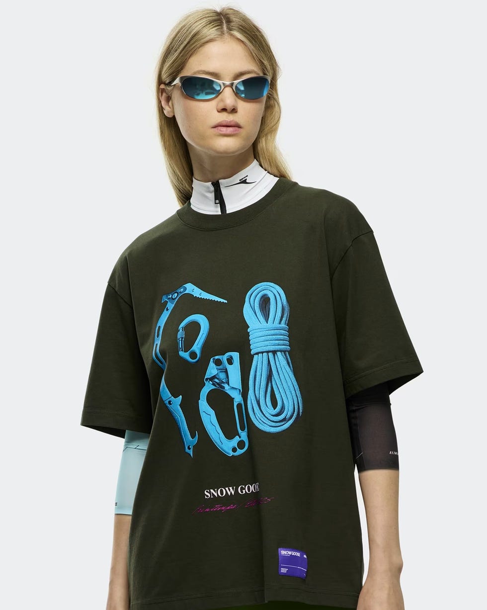 Mesa T-Shirt