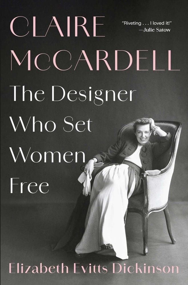 Claire McCardell
