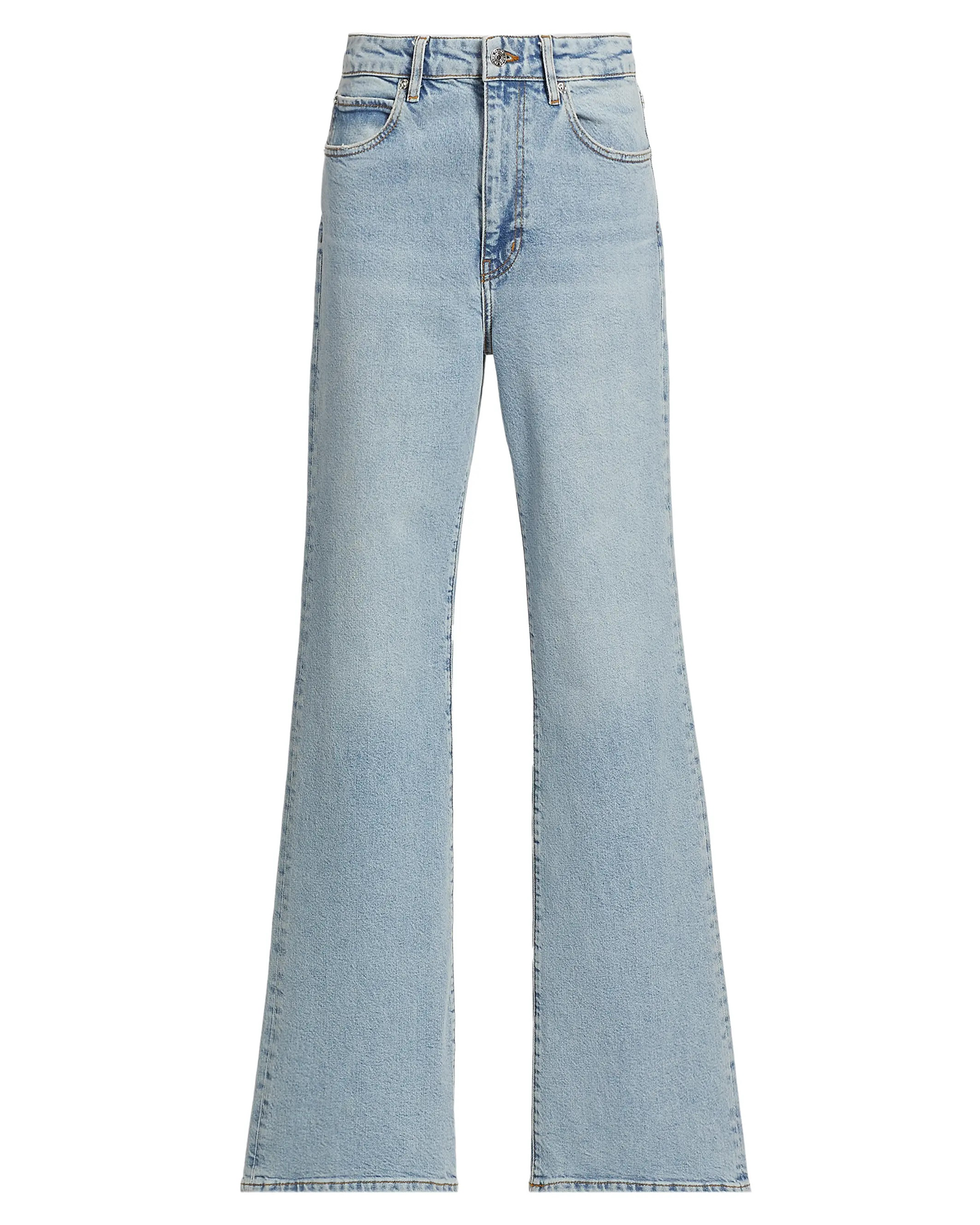 The Arrow Flared Jeans