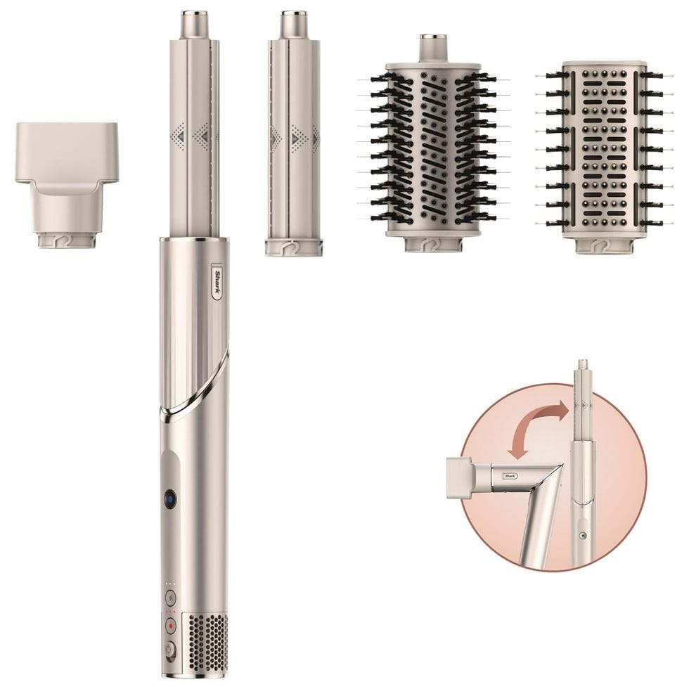 FlexStyle Air Styling & Drying System