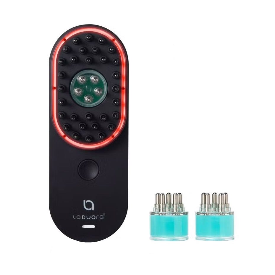 DUO 4-in-1 Pod Based Scalp & Hair Care Device