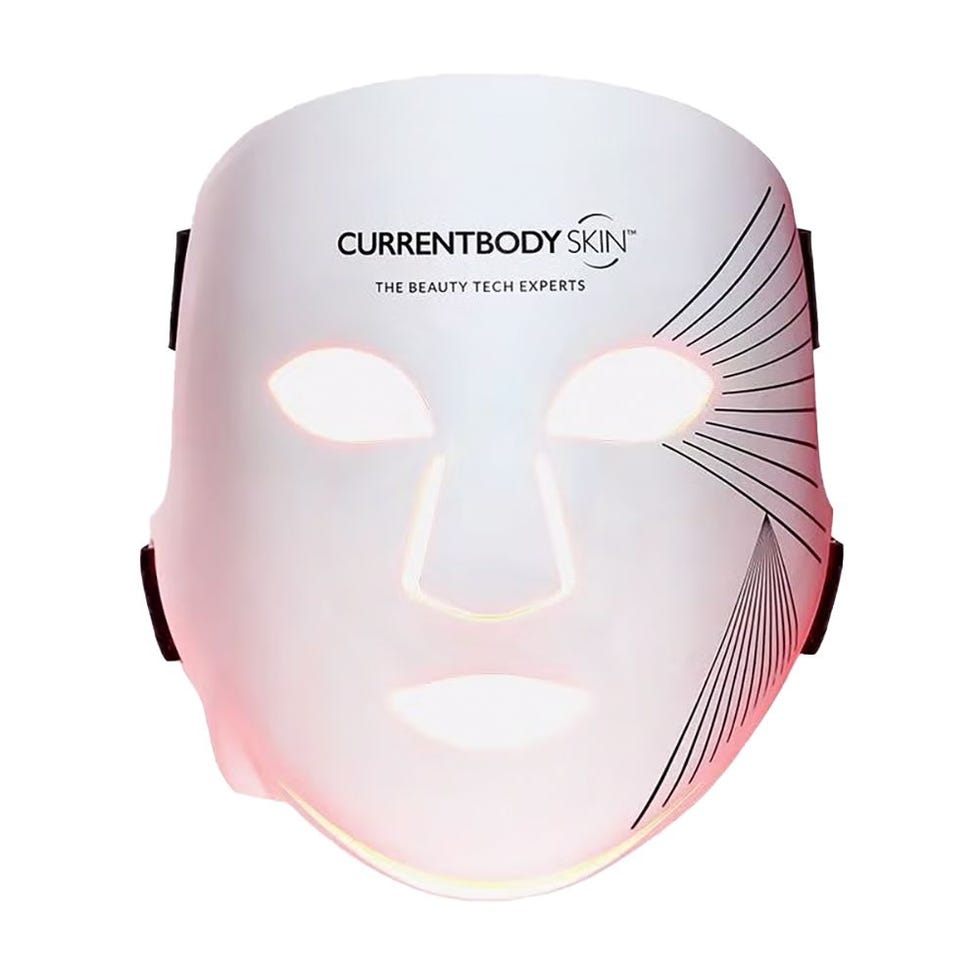 LED Face Mask: Series 2