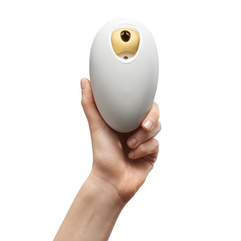 Transdermal Skincare Device