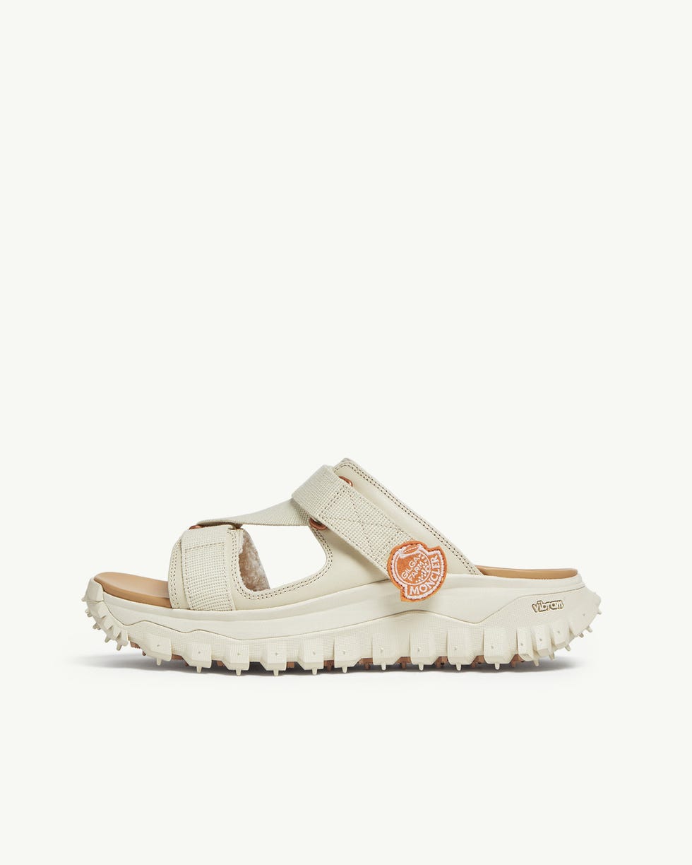 Trailgrip Vela Leather Sandals