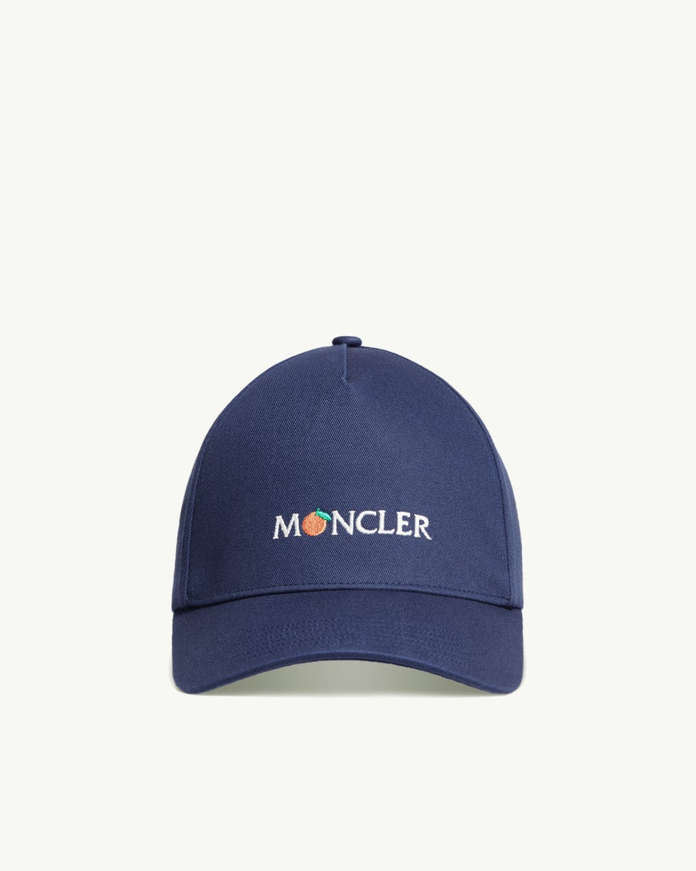 Baseball Cap