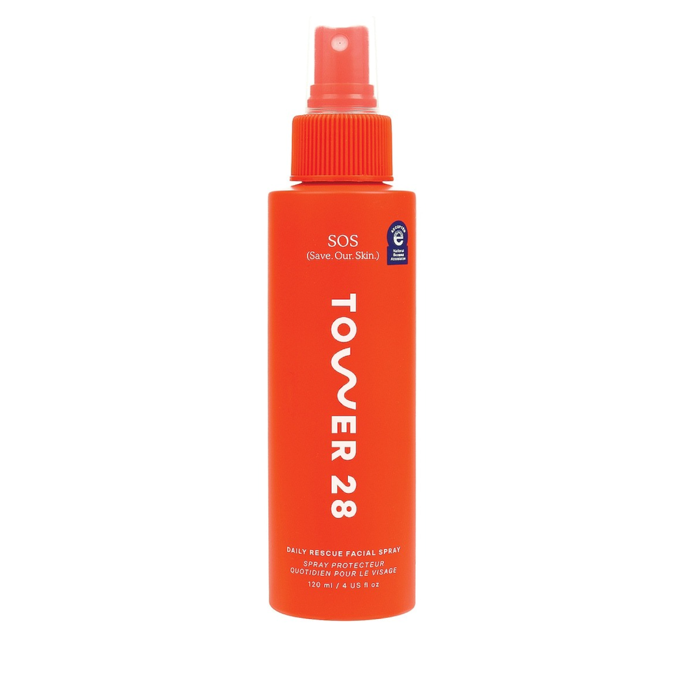 SOS Rescue Spray