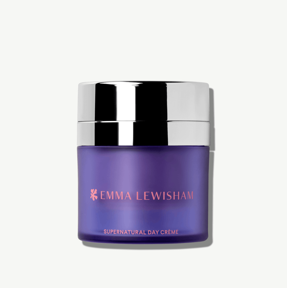 Supernatural Day Crème