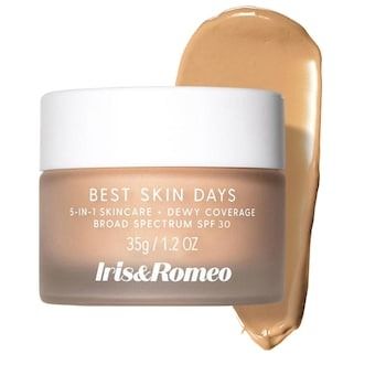 Best Skin Days SPF
