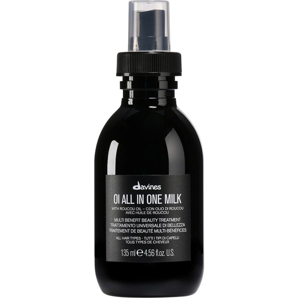 OI All In One Hair Milk for Softness and Shine