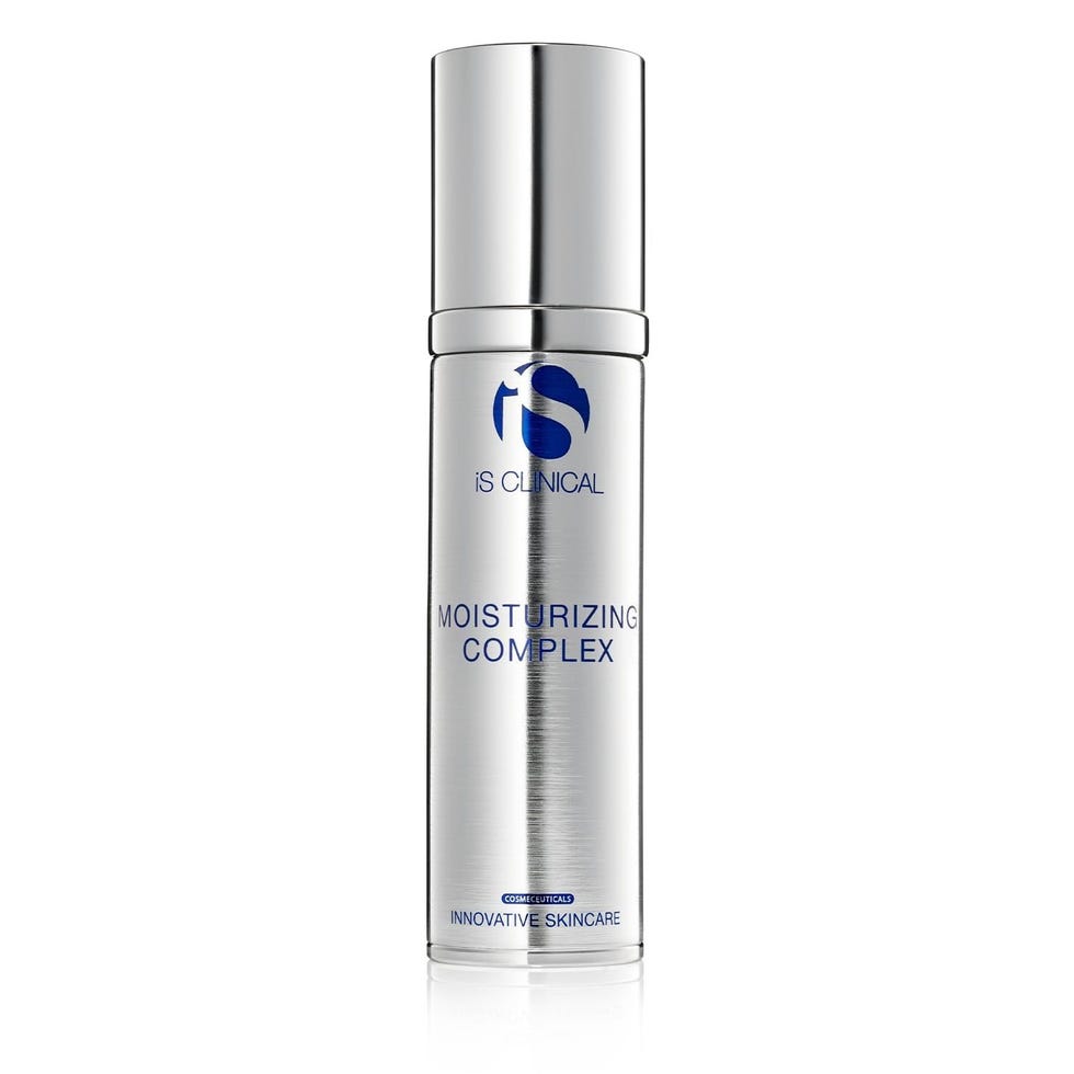 Moisturizing Complex