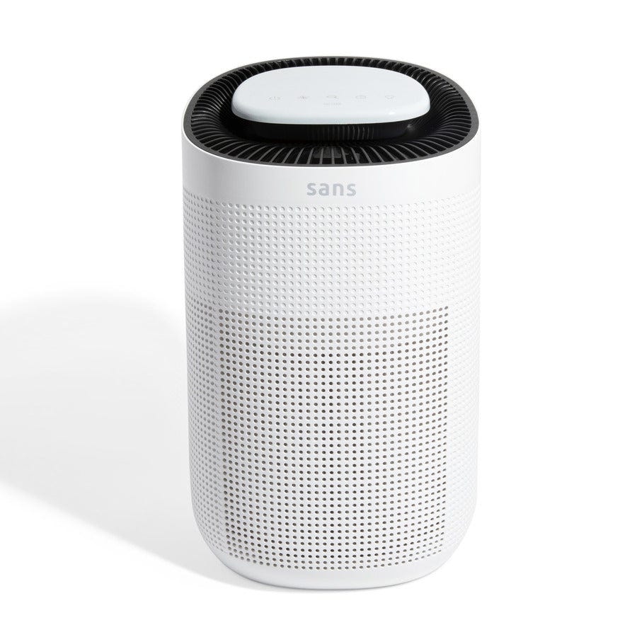 Air Purifier Mini