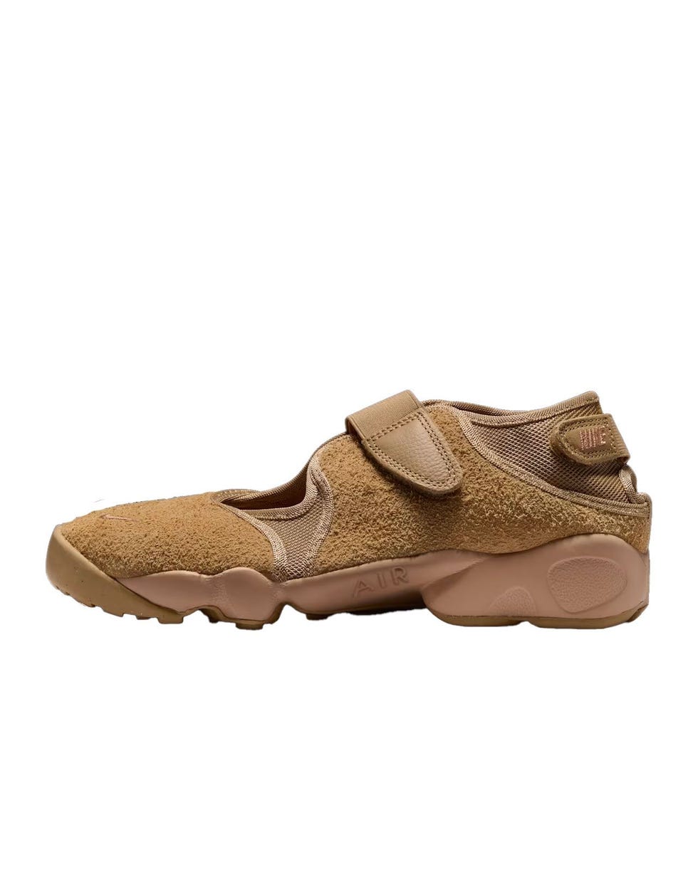 Air Rift Parachute Beige