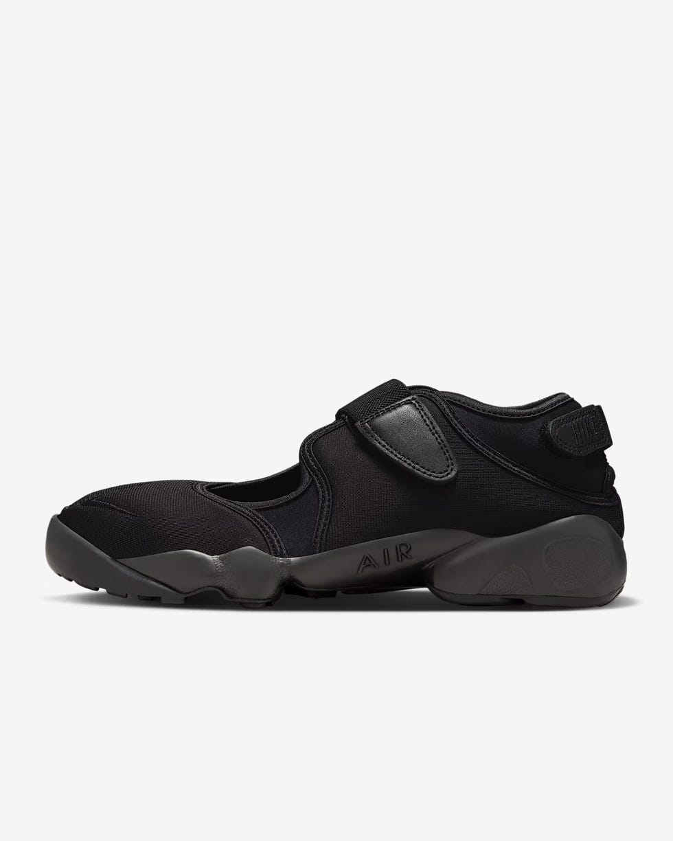 Nike Air Rift Black