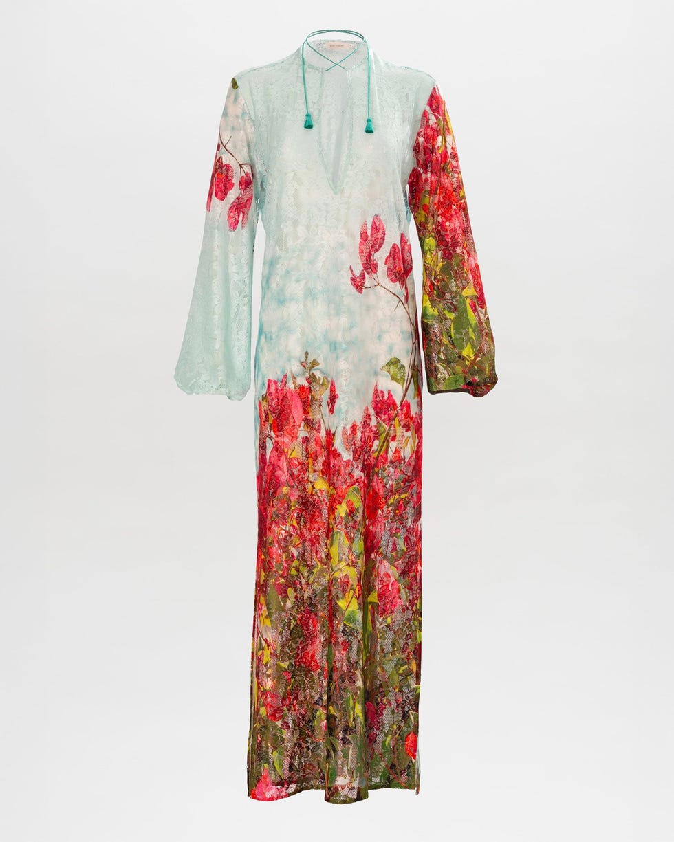 Mayfair Tunic