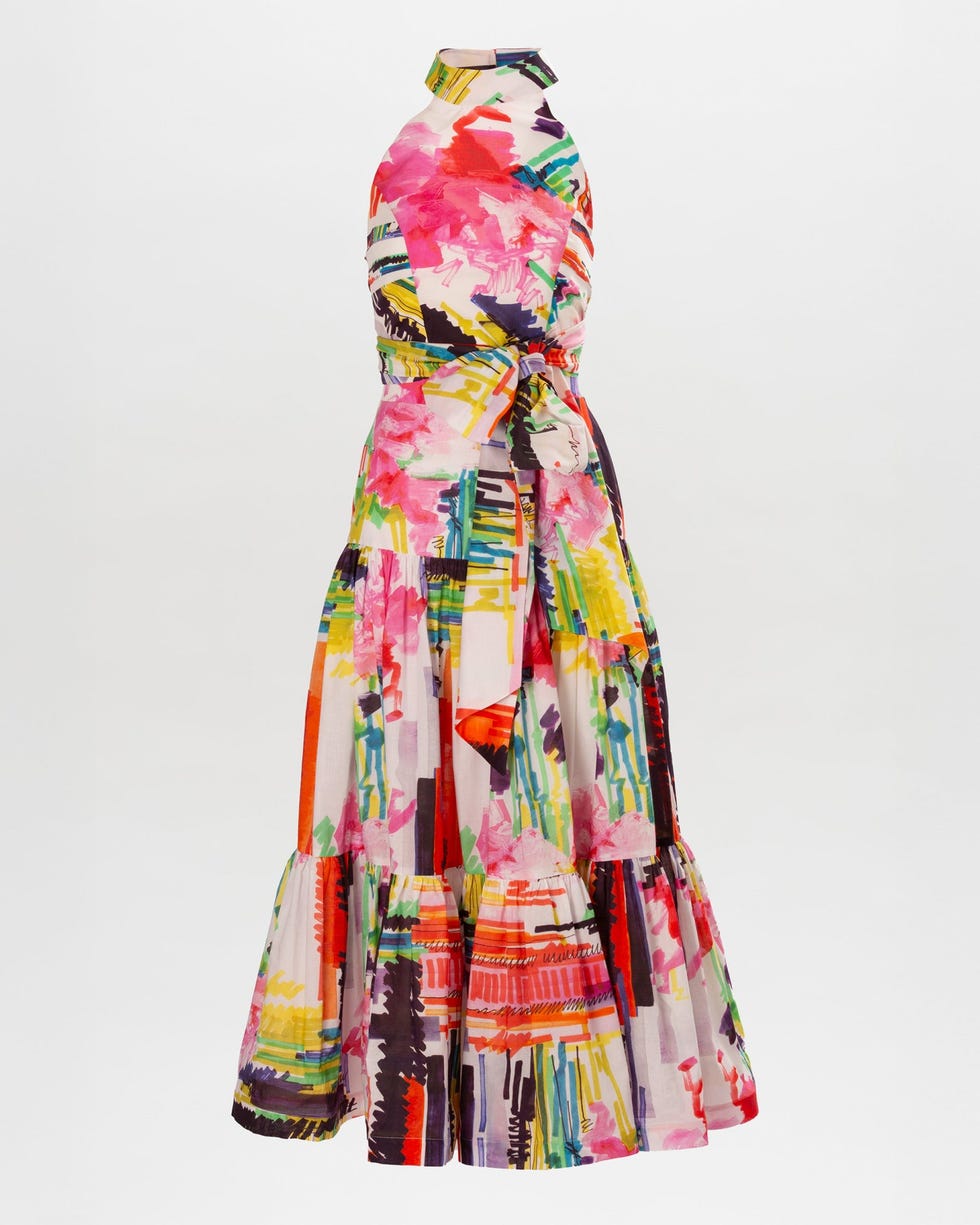 Dilara Dress Set
