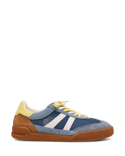 Verdict Mesh Sneaker 