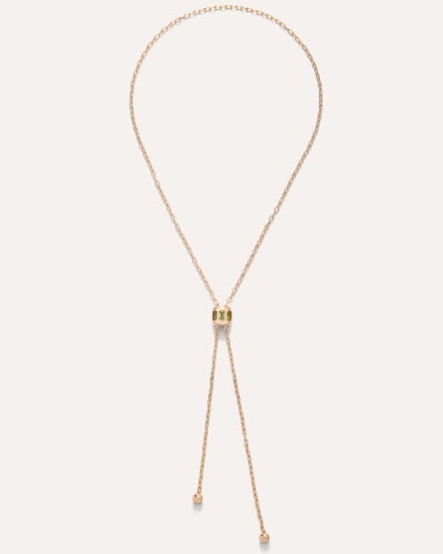 Iconica Necklace