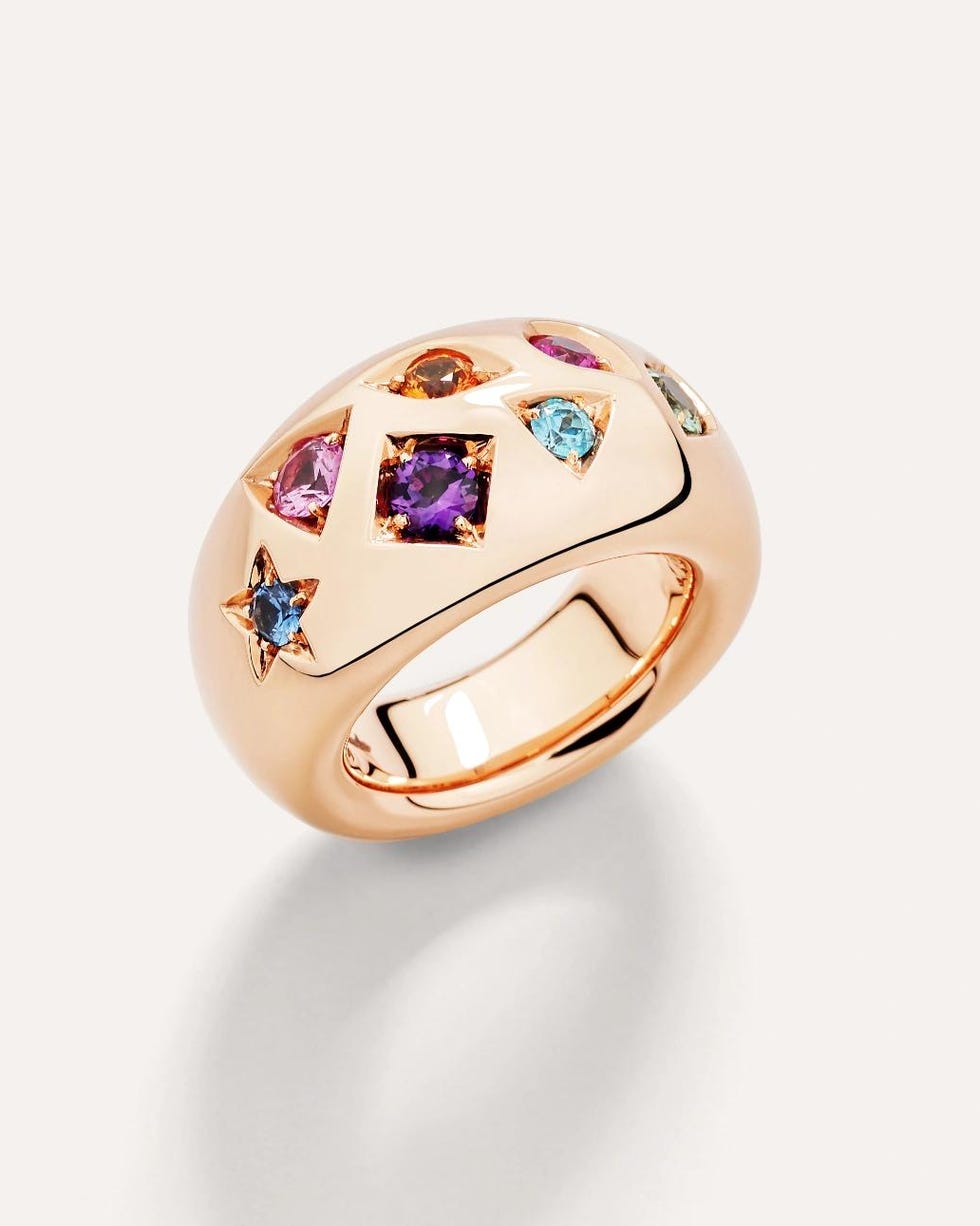 Iconica Ring