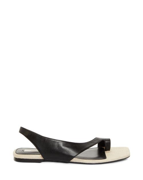Slingback Sandal